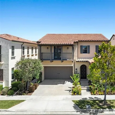 Buy this 4 bed house on 104 Turning Post in Irvine, CA 92620