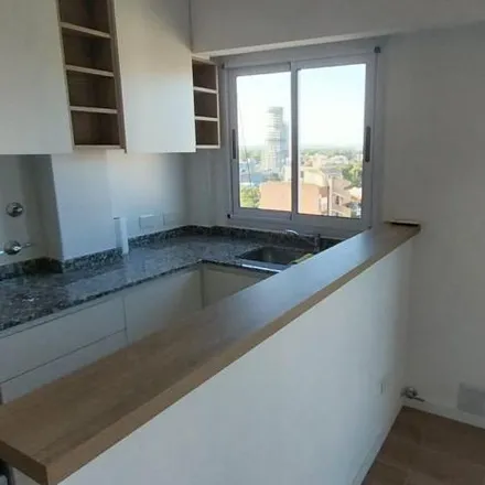 Rent this 1 bed apartment on Silvia Balboa in Leandro N. Alem 303, Partido de Lomas de Zamora