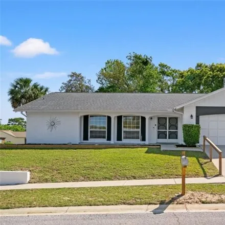 Buy this 3 bed house on 13586 Shadberry Lane in Hudson, FL 34667