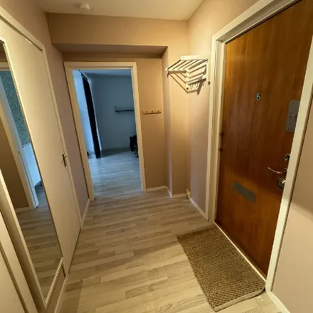 Rent this 1 bed apartment on Nynäsvägen 70 in 136 43 Handen, Sweden