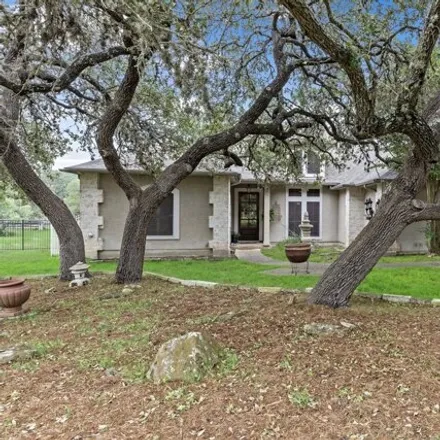 Image 3 - 29770 No Le Hace Drive, Fair Oaks Ranch, Bexar County, TX 78015, USA - House for sale