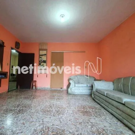 Buy this 6 bed house on Rua Doutor Álvaro Camargos in Santa Branca, Belo Horizonte - MG