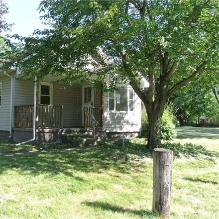 Buy this 3 bed house on South Main Street in Portage Lakes, OH 44319