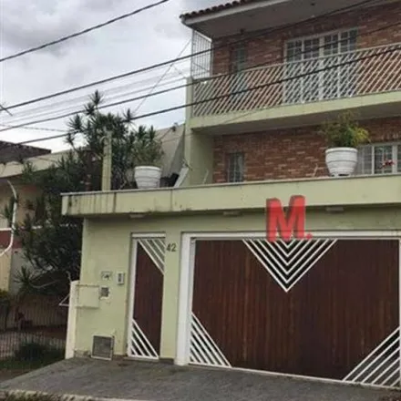 Buy this 3 bed house on Alameda das Margaridas in Jardim Simus I, Sorocaba - SP
