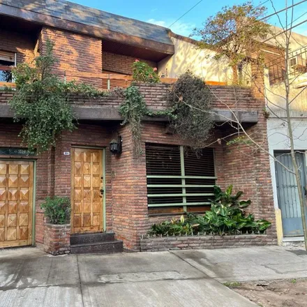Buy this 3 bed house on Donizetti 548 in Villa Luro, C1407 HAC Buenos Aires