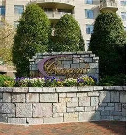 Image 8 - Solaire Bethesda Apartments, 7077 Woodmont Avenue, Bethesda, MD 20815, USA - Apartment for rent
