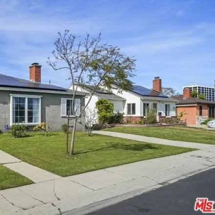 Buy this 3 bed house on 6415 West 87th Street in Los Angeles, CA 90045