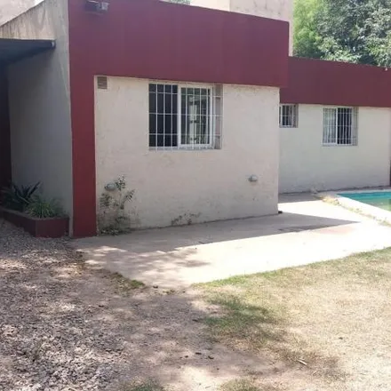 Buy this 1 bed house on Puerto Argentino 10026 in Lomas Sur, Villa Allende