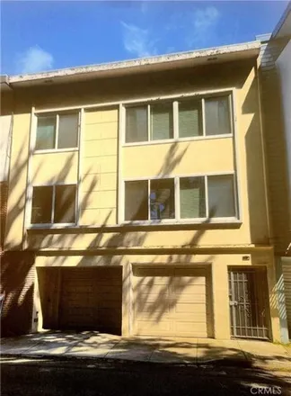 Image 1 - 144 Locksley Avenue, San Francisco, CA 94131, USA - House for sale