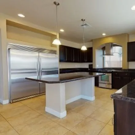 Rent this 5 bed apartment on 6250 Sierra Knolls Court in Coronado Ranch, Las Vegas