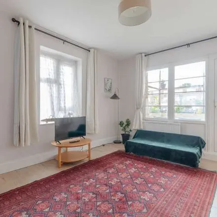 Image 4 - Castlehaven Road, Hawley Road, Maitland Park, London, NW1 8RG, United Kingdom - Apartment for rent