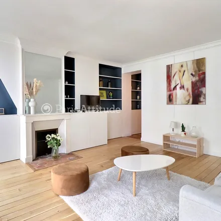 Image 3 - 29 Rue Rodier, 75009 Paris, France - Apartment for rent