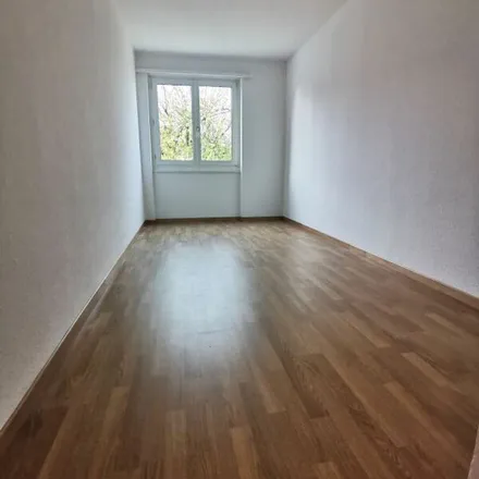 Rent this 4 bed apartment on Kronbergstrasse 4 in 9320 Arbon, Switzerland