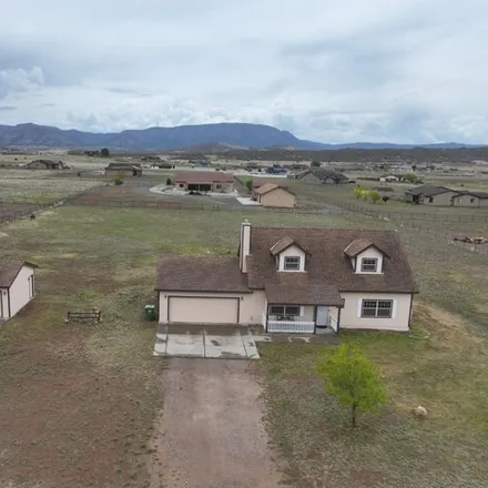 Buy this 3 bed house on 11291 Retriever Lane in Yavapai County, AZ 86315