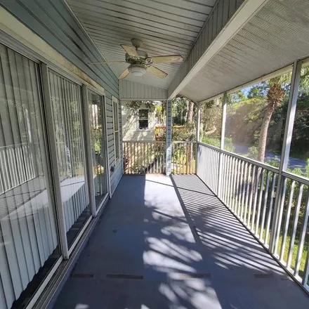 Rent this 3 bed apartment on 7622 Sailwinds Pass in Port Richey, FL 34668