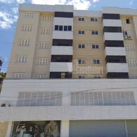 Buy this 1 bed apartment on Rua Angelo Salton in Humaitá, Bento Gonçalves - RS