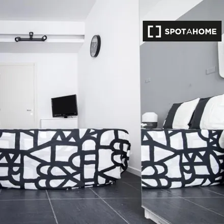 Rent this 4 bed room on Milano Vintage Hotel in Via Soperga 19, 20127 Milan MI