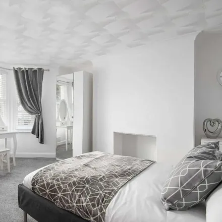 Rent this 1 bed apartment on Gravesham in DA11 0SB, United Kingdom