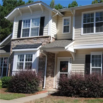 Buy this 2 bed townhouse on 4623 Silk Tree Lane in Rock Hill, SC 29732