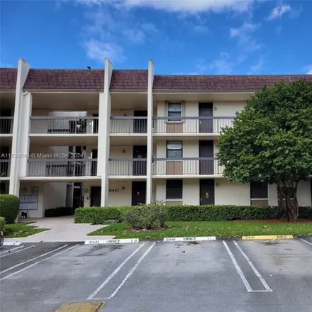 Image 1 - 8471 Forest Hills Drive, Coral Springs, FL 33065, USA - Condo for sale