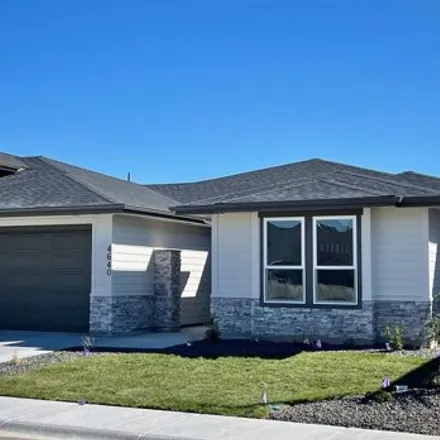 Buy this 3 bed house on 4506 North McKinley Park Avenue in Meridian, ID 83646