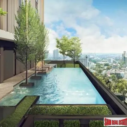 Image 9 - unnamed road, Phra Khanong District, Bangkok 10260, Thailand - Apartment for sale