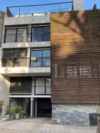 Rent this 2 bed apartment on Luis de la Torre 618 in 11303 Montevideo, Uruguay