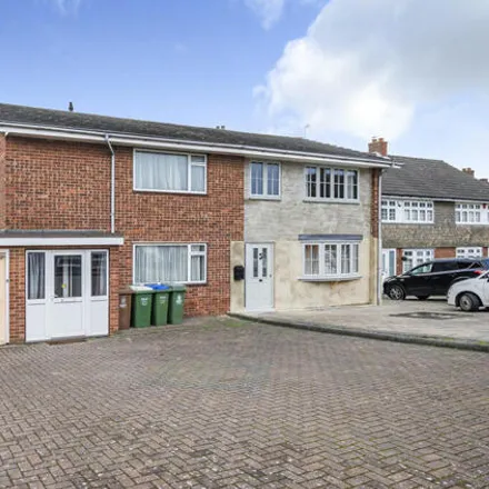 Image 1 - 12 Greenside, Bridgen, London, DA5 3PA, United Kingdom - Duplex for sale