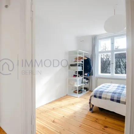Rent this 2 bed apartment on Karlsruher Straße 13 in 10711 Berlin, Germany
