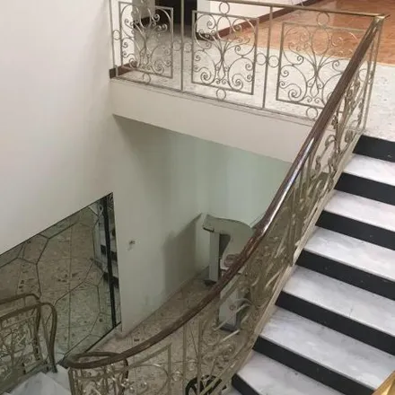 Rent this 3 bed house on Calle Aristóteles in Colonia Polanco Reforma, 11550 Mexico City