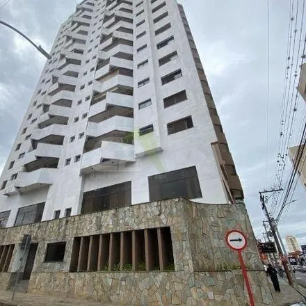 Buy this 4 bed apartment on Yoshi in Rua Quinze de Novembro, Jardim Macarengo