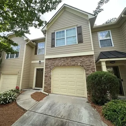 Buy this 2 bed house on 2855 Ridgeview Dr SW in Atlanta, Georgia