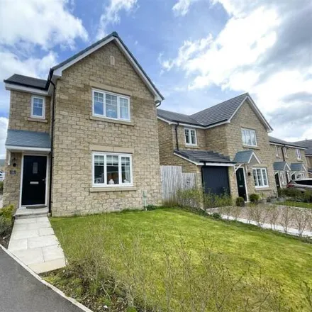 Buy this 3 bed house on Starling Road in Harpur Hill, SK17 9UP