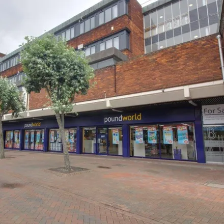 Rent this 1 bed apartment on Peacocks in High Street, Waltham Cross