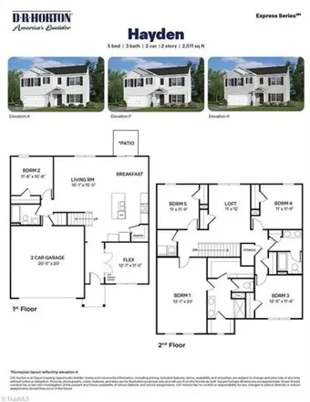 Image 2 - 4522 Collett Farm Road, Trinity, NC 27370, USA - House for sale