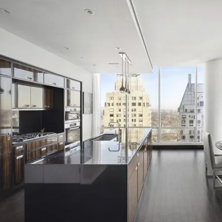 Buy this 2 bed condo on 157 W 57th St Apt 40f in New York, 10019