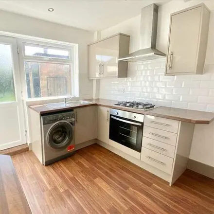Image 5 - 9 Peacock Crescent, Nottingham, NG11 8EP, United Kingdom - Townhouse for rent