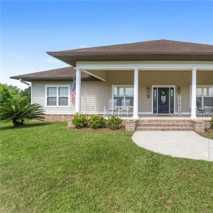 Buy this 4 bed house on Northwest 170th Street in Alachua County, FL 32669