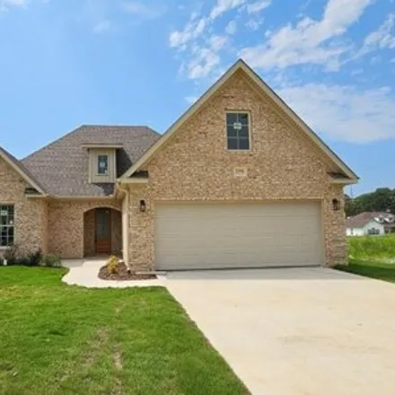 Buy this 4 bed house on unnamed road in Paragould, AR 72450