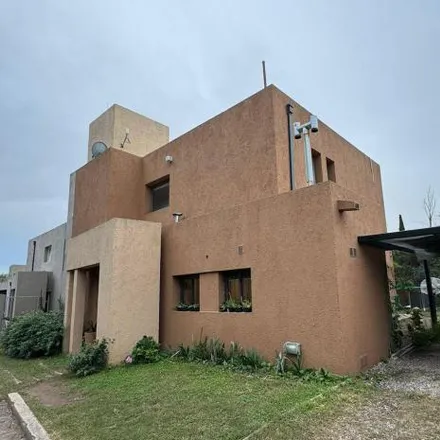 Image 1 - Ricardo Santos, Villa Warcalde, Cordoba, Argentina - House for sale