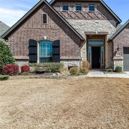 Rent this 4 bed house on 13753 Vera Cruz Road in Frisco, TX