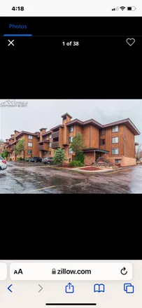 Rent this 2 bed condo on 935 Saturn Dr