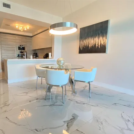 Buy this 3 bed condo on Parque Towers West in Northeast 163rd Street, Sunny Isles Beach