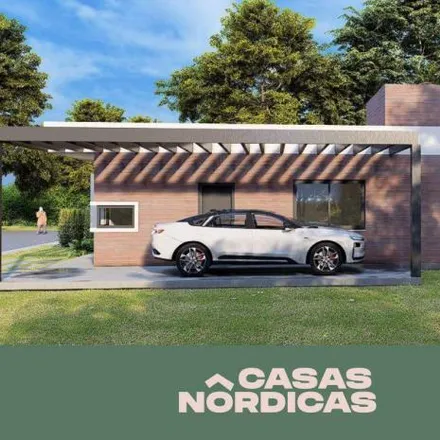 Buy this 3 bed house on Las Toscas Office in Provincia de Formosa, Partido de Ezeiza