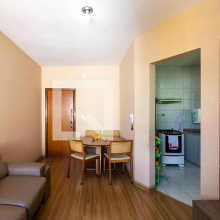 Buy this 2 bed apartment on Rua Maria da Conceição de São José in Sede, Contagem - MG