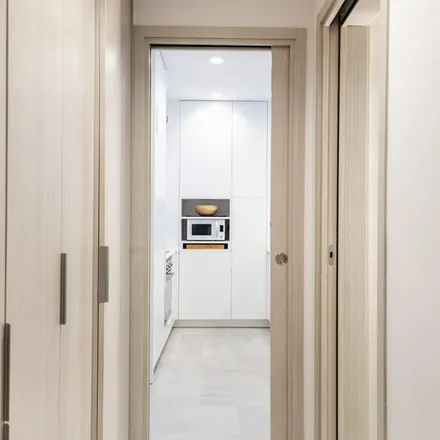 Image 6 - Carrer de Roger de Flor, 243, 08001 Barcelona, Spain - Apartment for rent