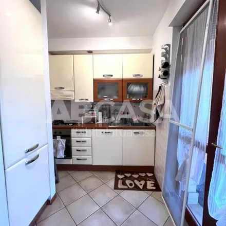 Rent this 2 bed apartment on Via Eduardo De Filippo in 00049 Velletri RM, Italy