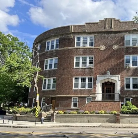 Buy this 3 bed condo on 576 Washington Street in Brookline, MA 02445