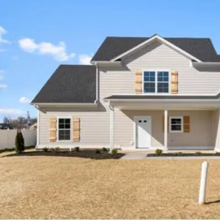 Buy this 3 bed house on Eastborough Court in Franklin, KY 42135