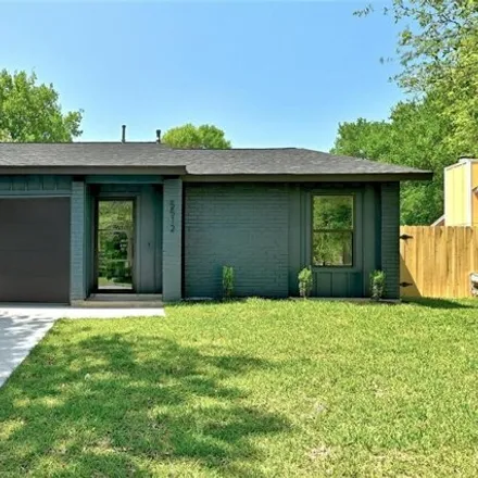 Buy this 3 bed house on 5512 Hibiscus Drive in Austin, TX 78724